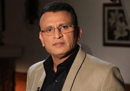 Annu Kapoor